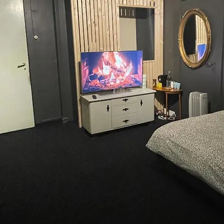 Gms Service Lørenskog